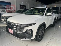 هیۆندای تۆکسۆن